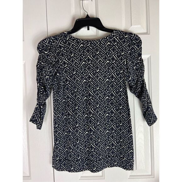 Dolan Tshirt Womens Blouse Size M - Picture 3 of 3